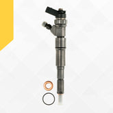 0445110209 Einspritzdüse Injektor 7794435 BMW 118d 318d 325d 525d 0986435144